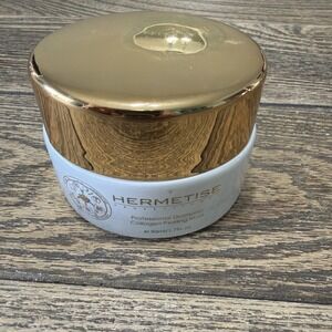 Hermetise Professional Diamond Collagen Peeling Mask 50ml Sealed New Without Box